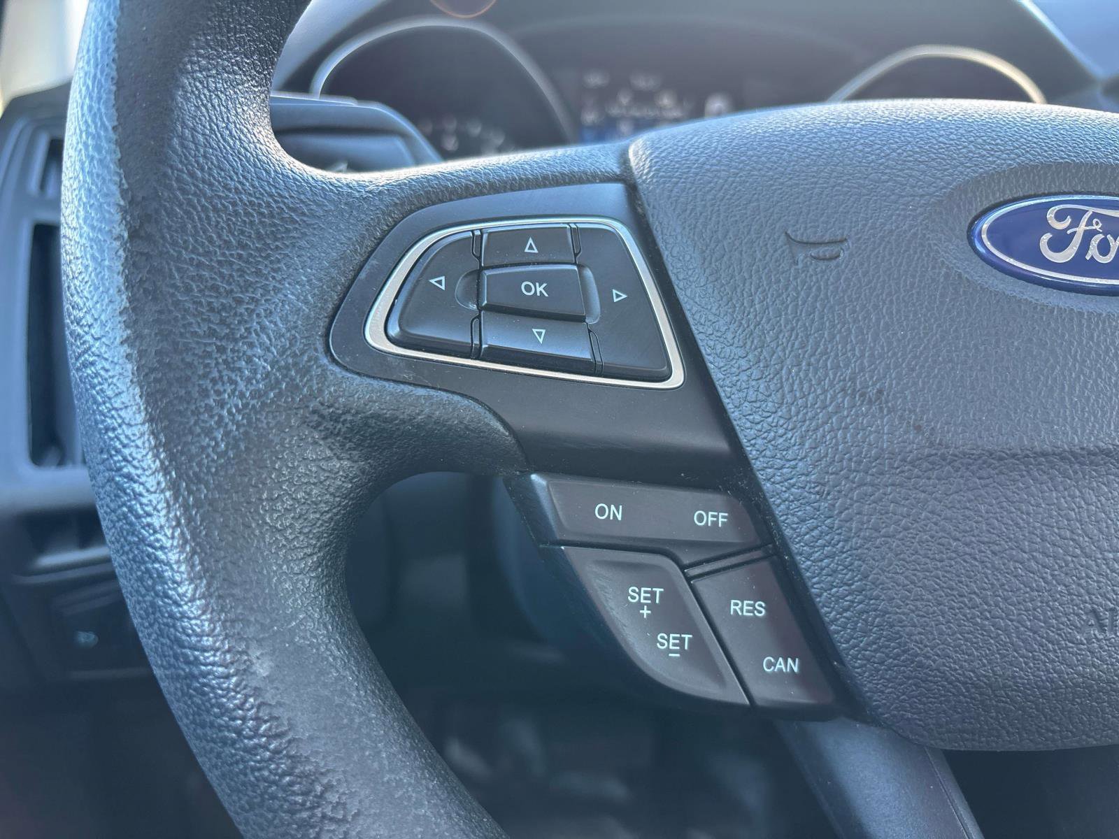 Used 2018 Ford Focus SE image 14