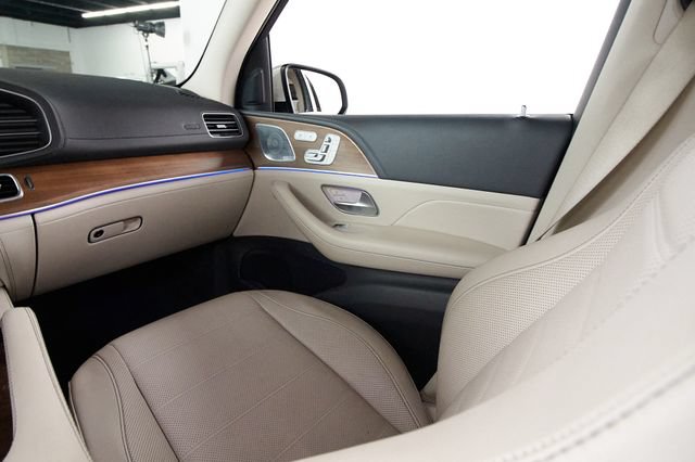 Used 2020 Mercedes-Benz GLE 580 4MATIC image 8