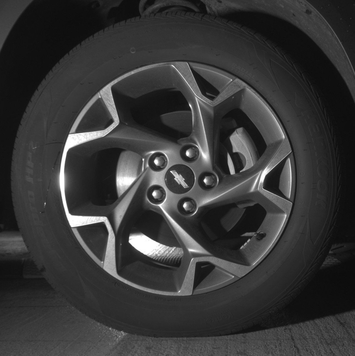 Used 2025 Chevrolet Trax LT w/ LT Convenience Package FWD image 13