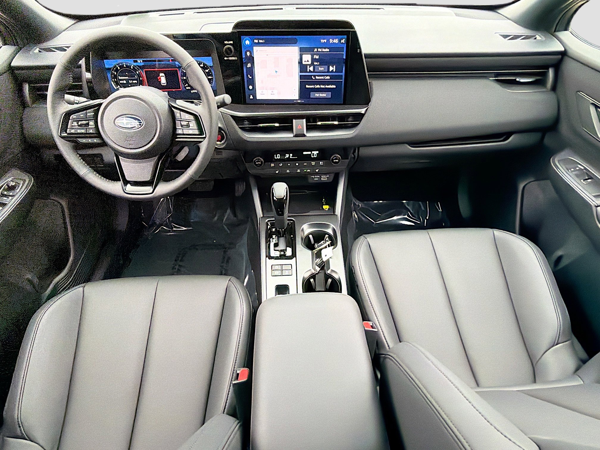 New 2026 Subaru Outback Premium image 15