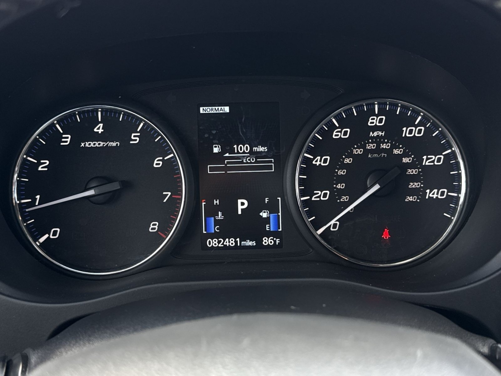 Used 2020 Mitsubishi Outlander ES AWD/4WD image 17