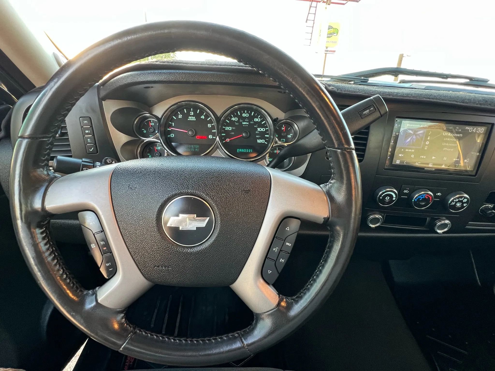 Used 2007 Chevrolet Silverado 1500 LT w/ 1LT Convenience Package image 19