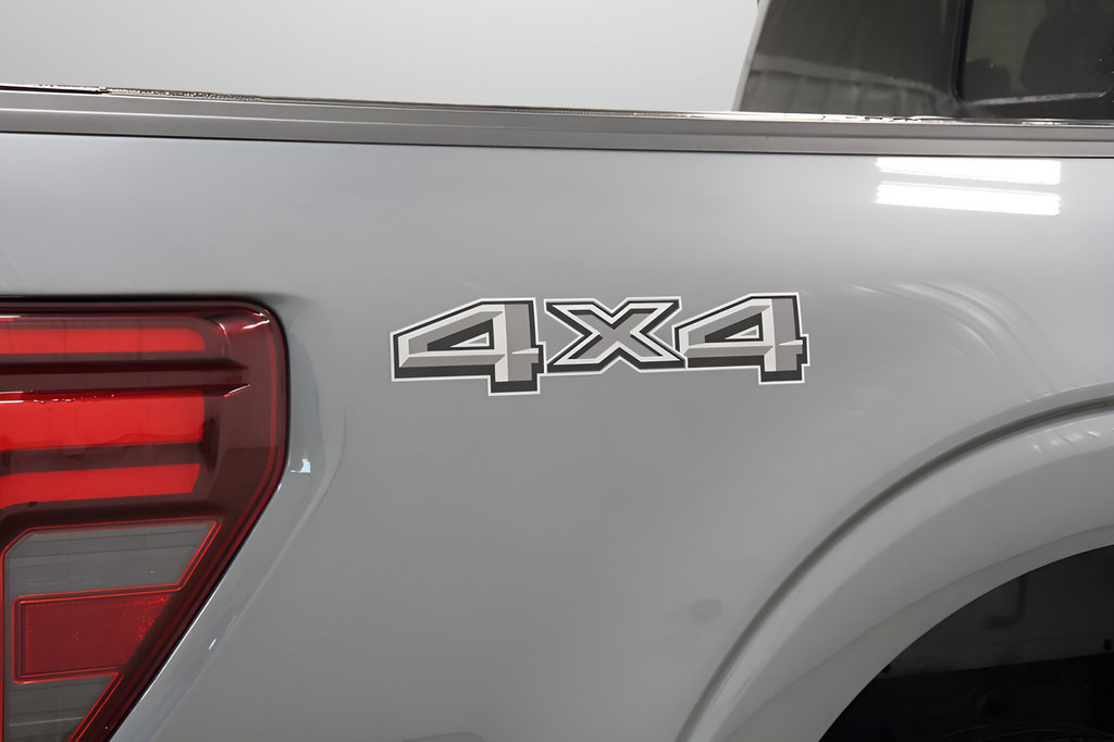 Used 2024 Ford F150 Lariat w/ Equipment Group 502A High AWD/4WD image 39
