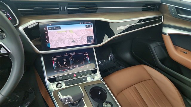 Used 2025 Audi A6 2.0T Premium image 42