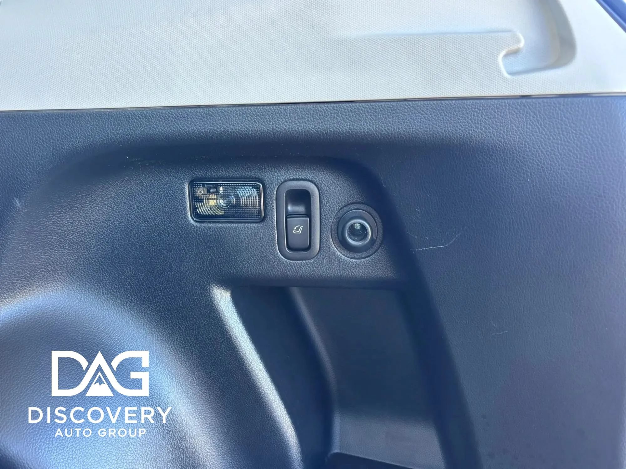Used 2015 Subaru Forester 2.0XT Touring w/ Eyesight & Navigation System AWD/4WD image 12