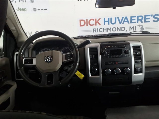 Used 2009 Dodge Ram 1500 Truck SLT w/ Popular Equipment Group image 12