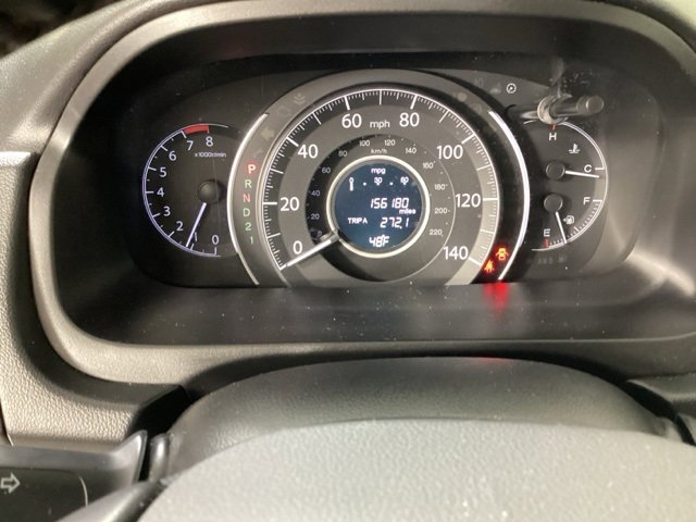 Used 2013 Honda CR-V EX-L image 27