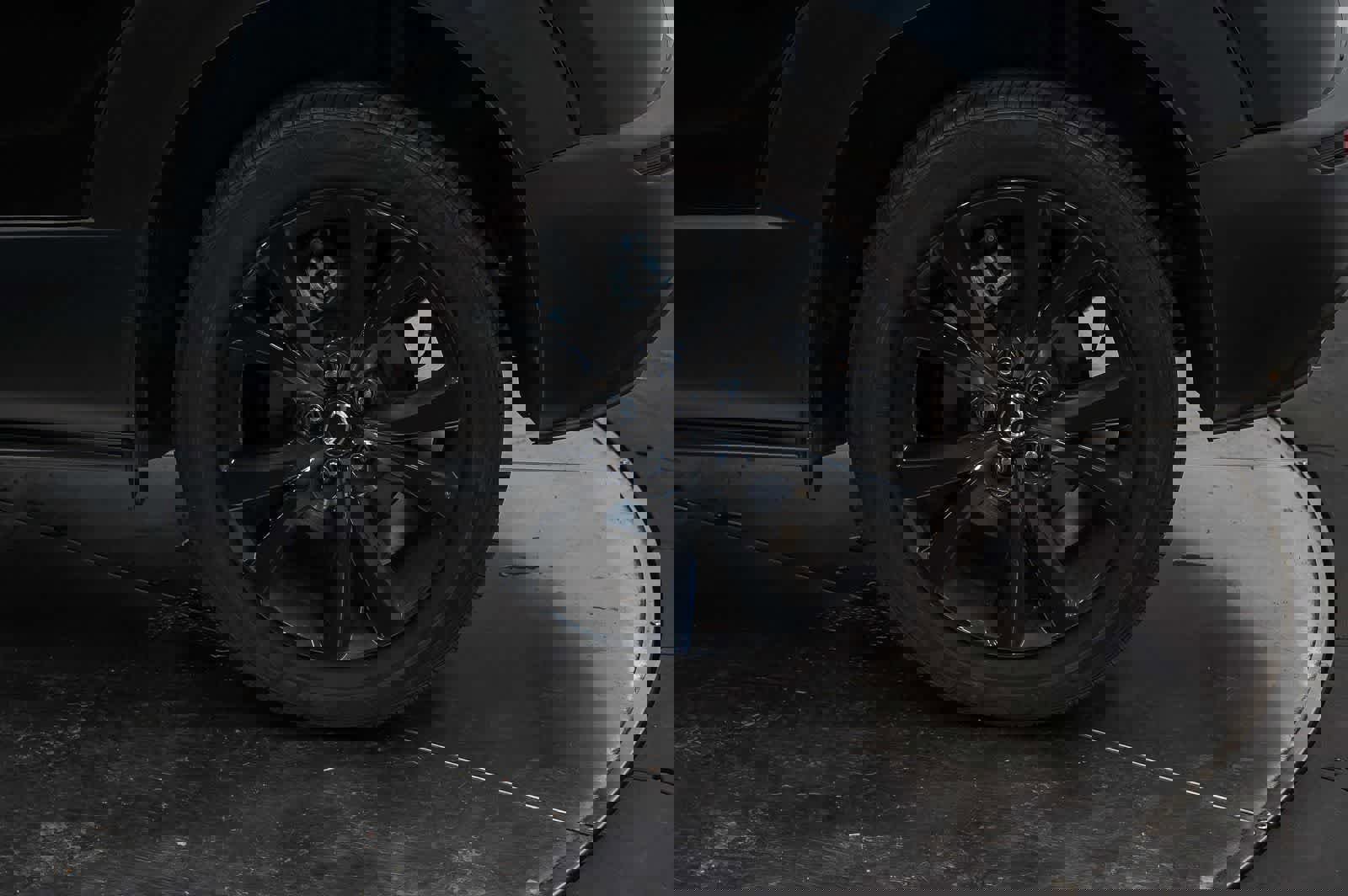 Used 2024 MAZDA CX-30 AWD 2.5 S w/ Select Sport Pkg image 10