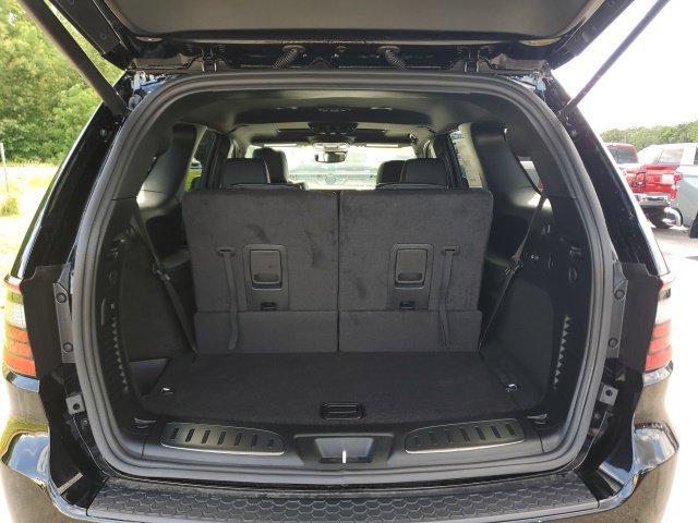 New 2026 Dodge Durango GT AWD/4WD image 10