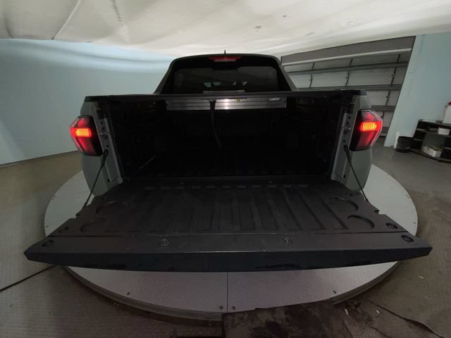 Used 2023 Hyundai Santa Cruz Limited AWD/4WD image 24