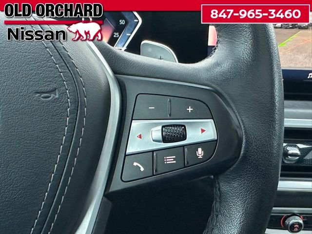 Used 2024 BMW X5 xDrive40i w/ Premium Package image 21