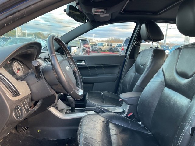Used 2009 Ford Focus SES image 11