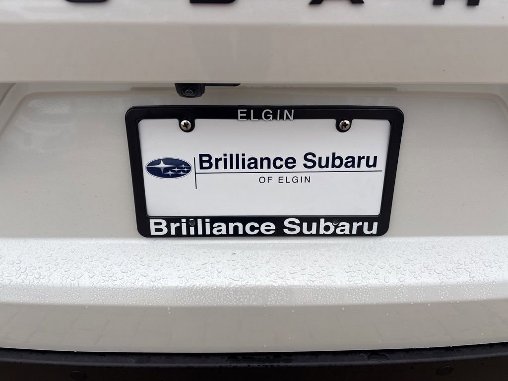 New 2026 Subaru Solterra Premium image 10