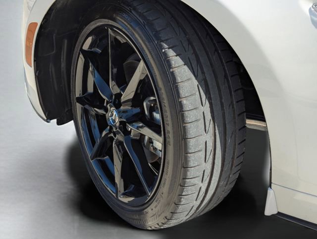 Used 2022 MAZDA MX-5 Miata RF Grand Touring RWD image 38
