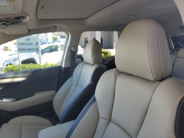 Used 2024 Subaru Outback Limited AWD/4WD image 21