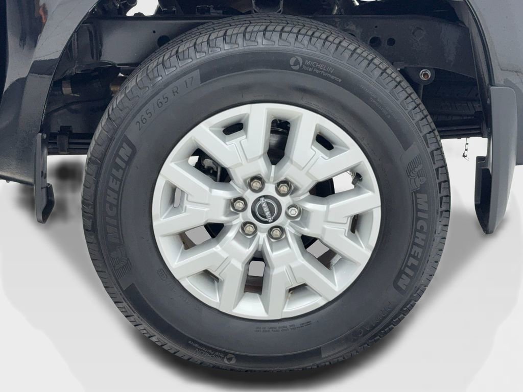 Used 2023 Nissan Frontier SV w/ SV Convenience Package image 55