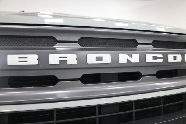 Used 2022 Ford Bronco Sport Big Bend w/ Convenience Package AWD/4WD image 4