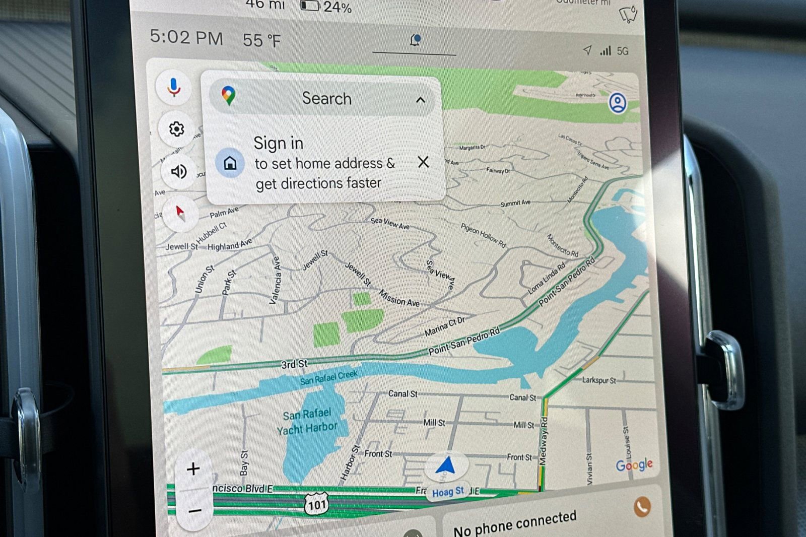 New 2026 Volvo EX30 Cross Country Ultra w/ Protection Package Premier image 20