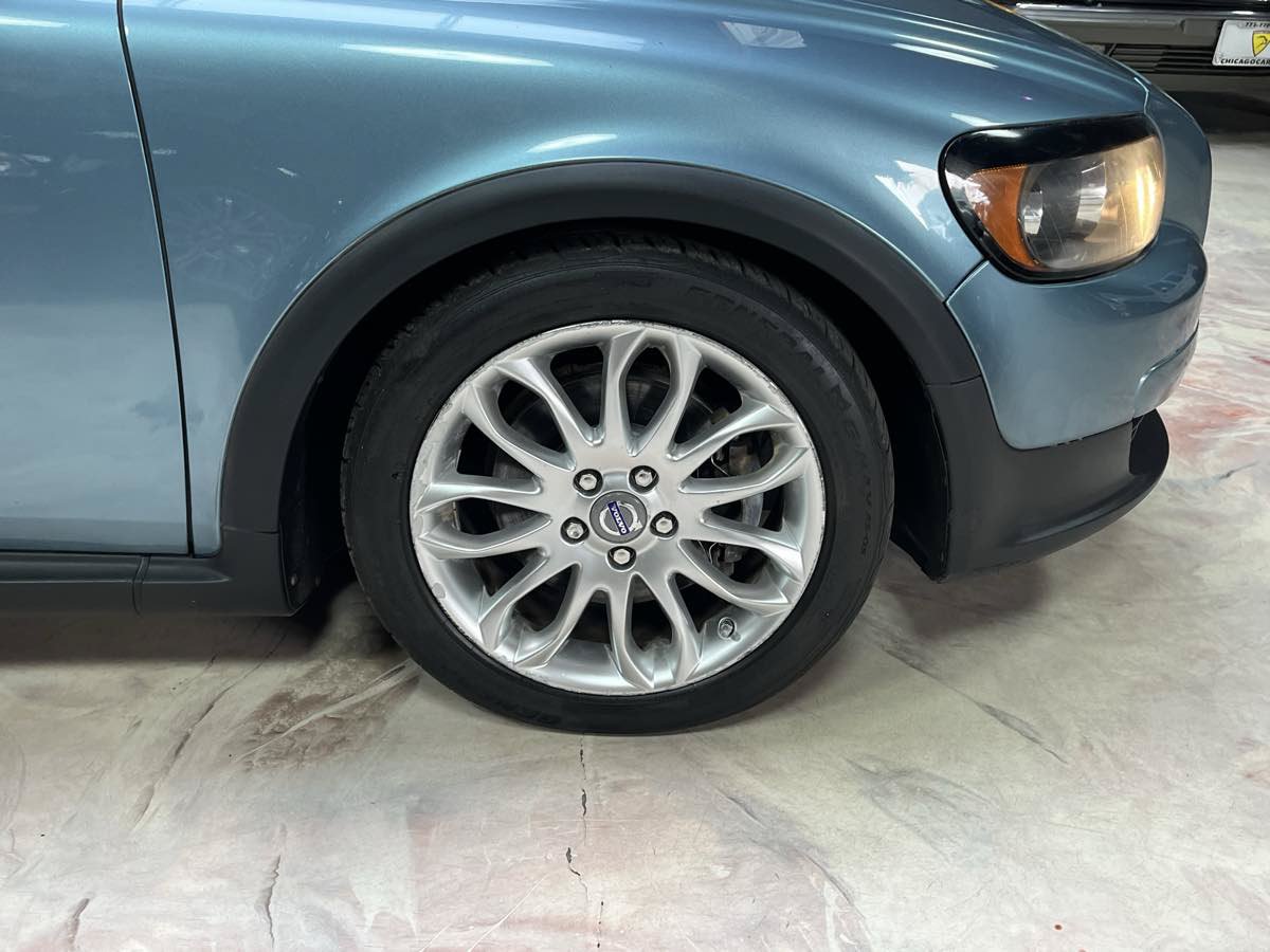 Used 2008 Volvo C30 T5 Version 1.0 FWD image 28