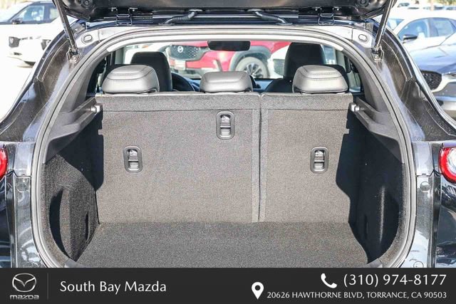 New 2026 MAZDA CX-30 AWD 2.5 S w/ Select Sport Pkg image 12