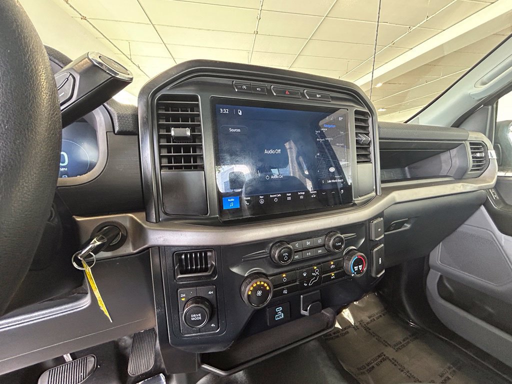 Certified 2024 Ford F150 XL AWD/4WD image 12