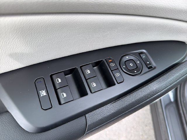 New 2027 Kia Sportage SX Prestige AWD/4WD image 17