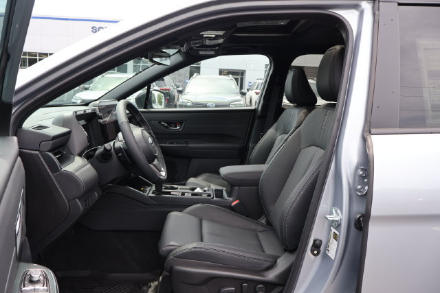 New 2026 Subaru Outback Touring XT AWD/4WD image 16
