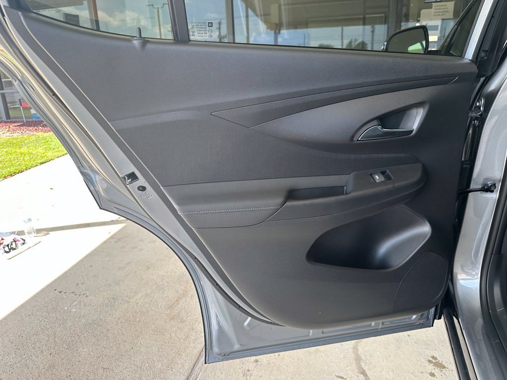 New 2026 Buick Envista Sport Touring w/ Convenience I Package FWD image 28