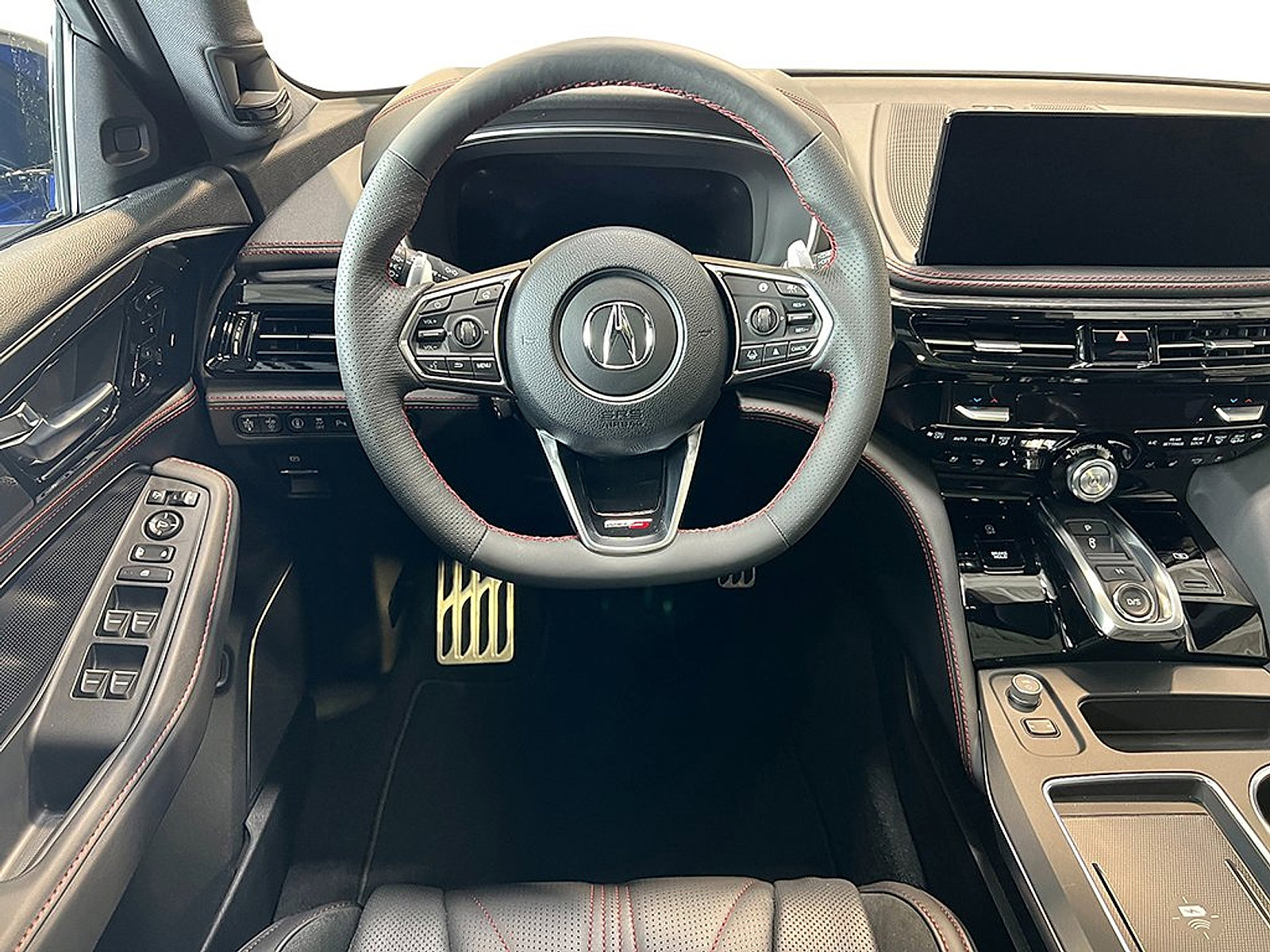 New 2026 Acura MDX Type S image 10