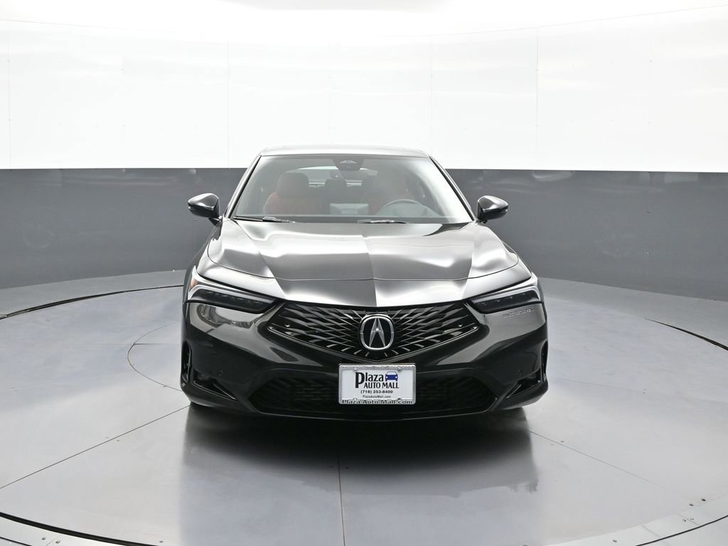Certified 2024 Acura Integra A-Spec image 2