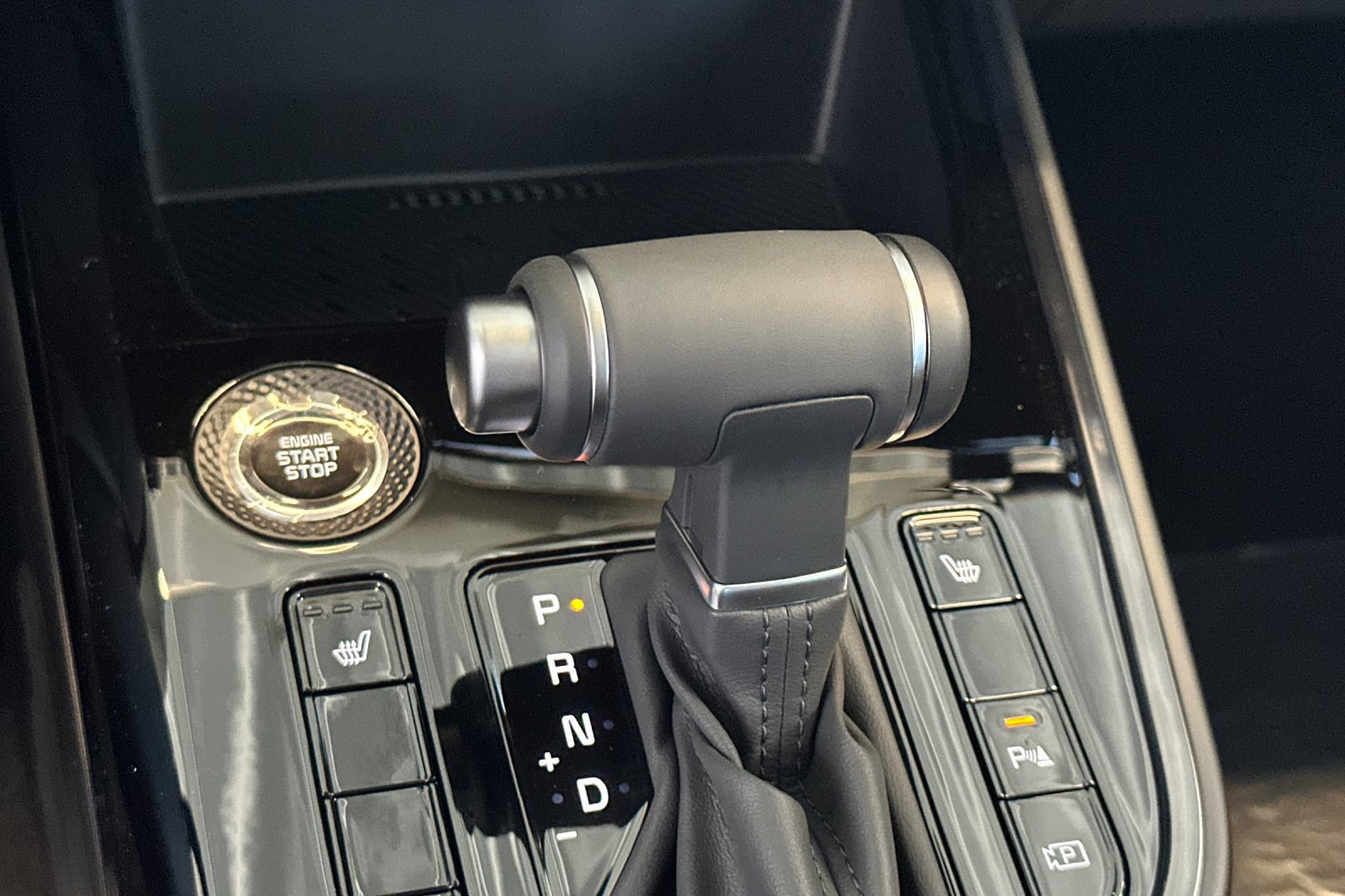 New 2026 Kia Niro EX w/ EX Premium Package FWD image 21