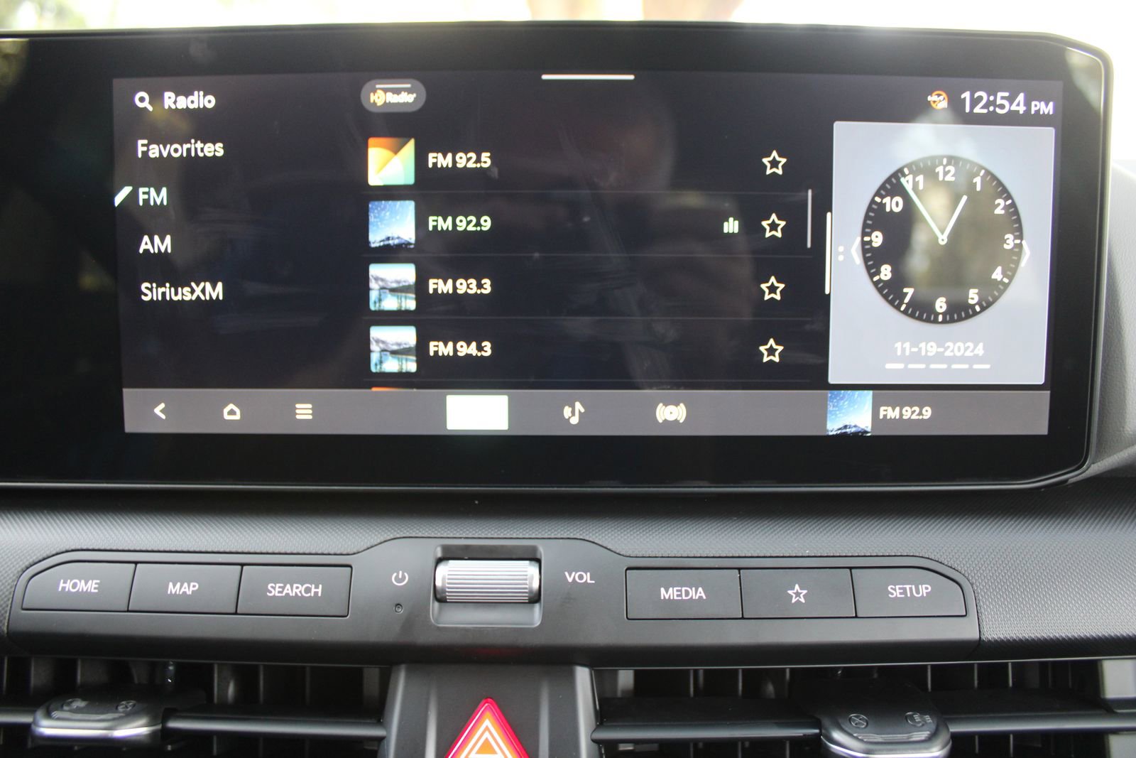 New 2026 Kia K4 LXS image 37