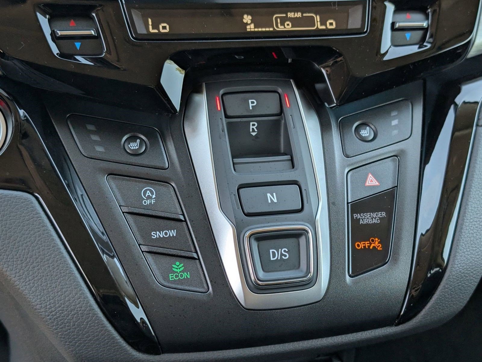 New 2026 Honda Odyssey Touring image 18