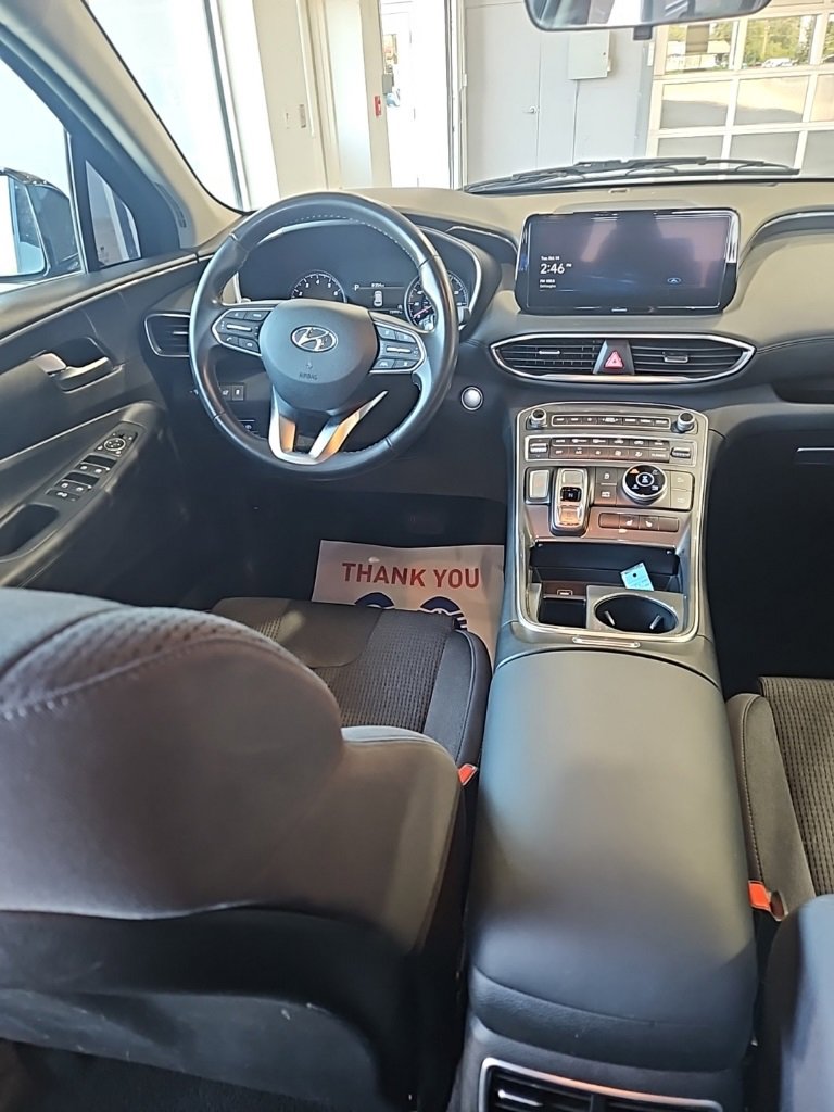 Used 2023 Hyundai Santa Fe SEL image 22