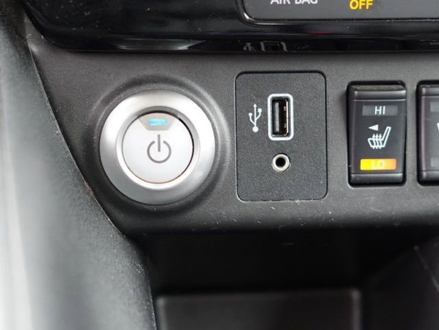 Used 2019 Nissan Leaf SL Plus w/ Protection Package image 29