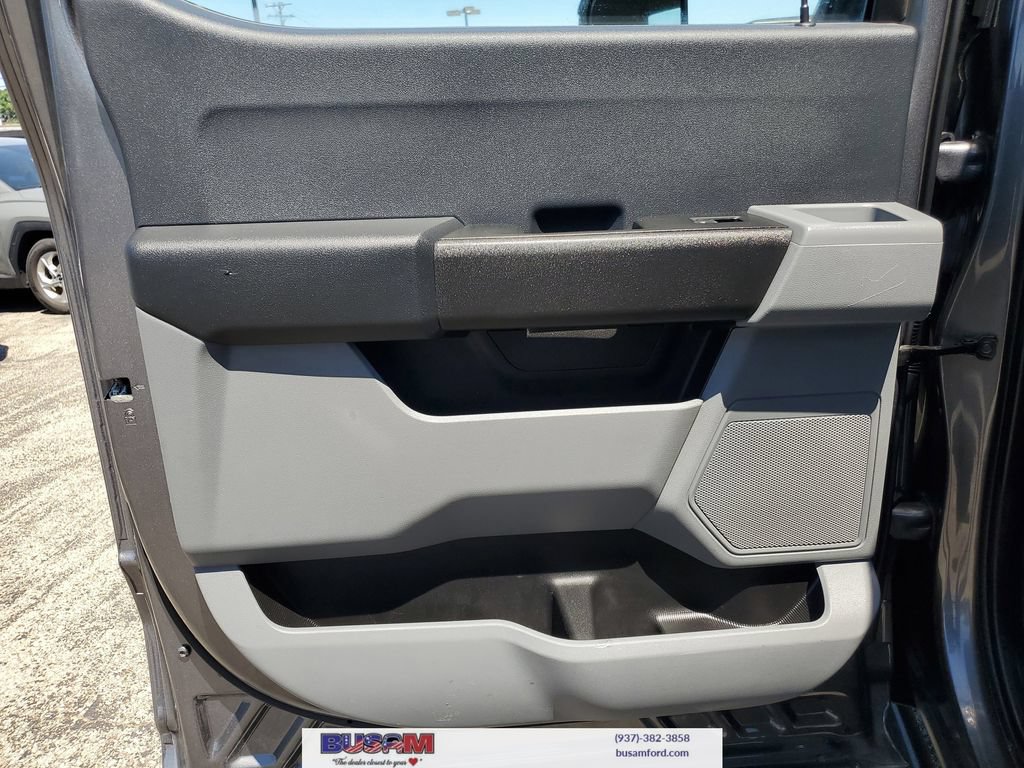 Used 2023 Ford F450 XL AWD/4WD image 13