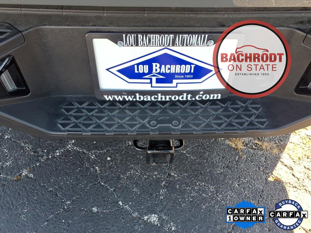 Used 2025 Hyundai Santa Cruz SEL image 9