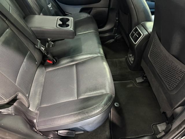 Used 2017 Kia Sportage SX w/ Paint Protection Package AWD/4WD image 33
