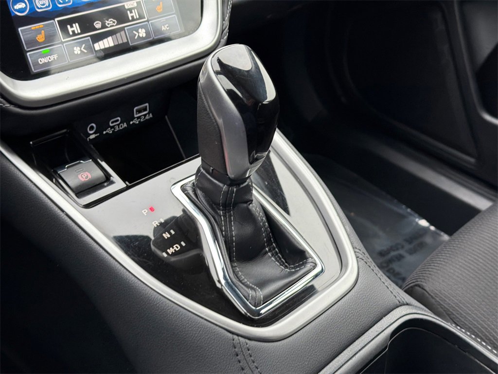 Used 2023 Subaru Legacy Premium image 28