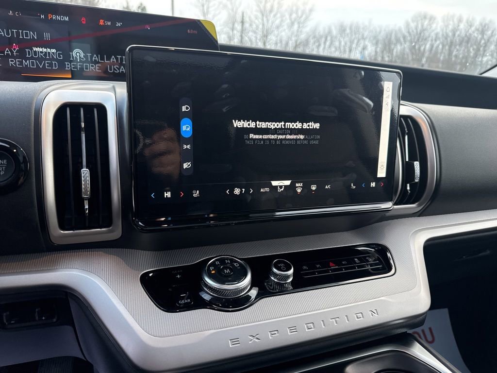 New 2026 Ford Expedition Max Active AWD/4WD image 22