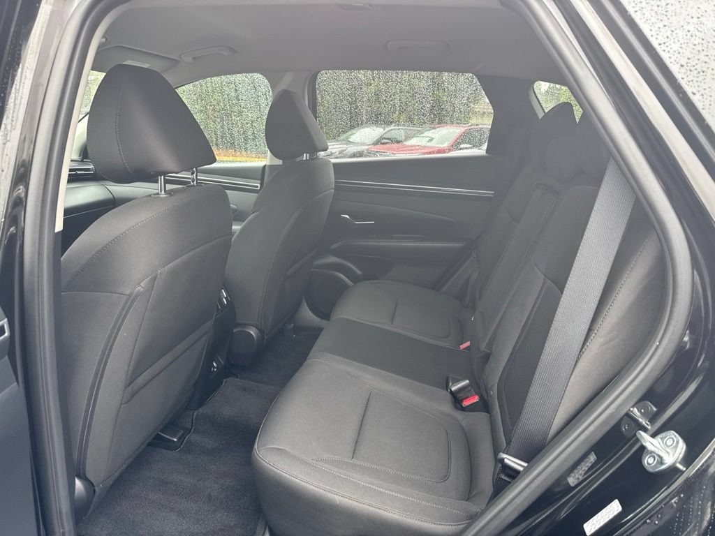 Used 2023 Hyundai Tucson SEL AWD/4WD image 9