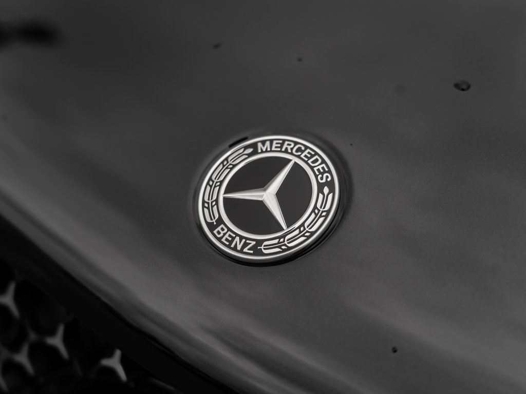 New 2026 Mercedes-Benz GLE 580 4MATIC image 3