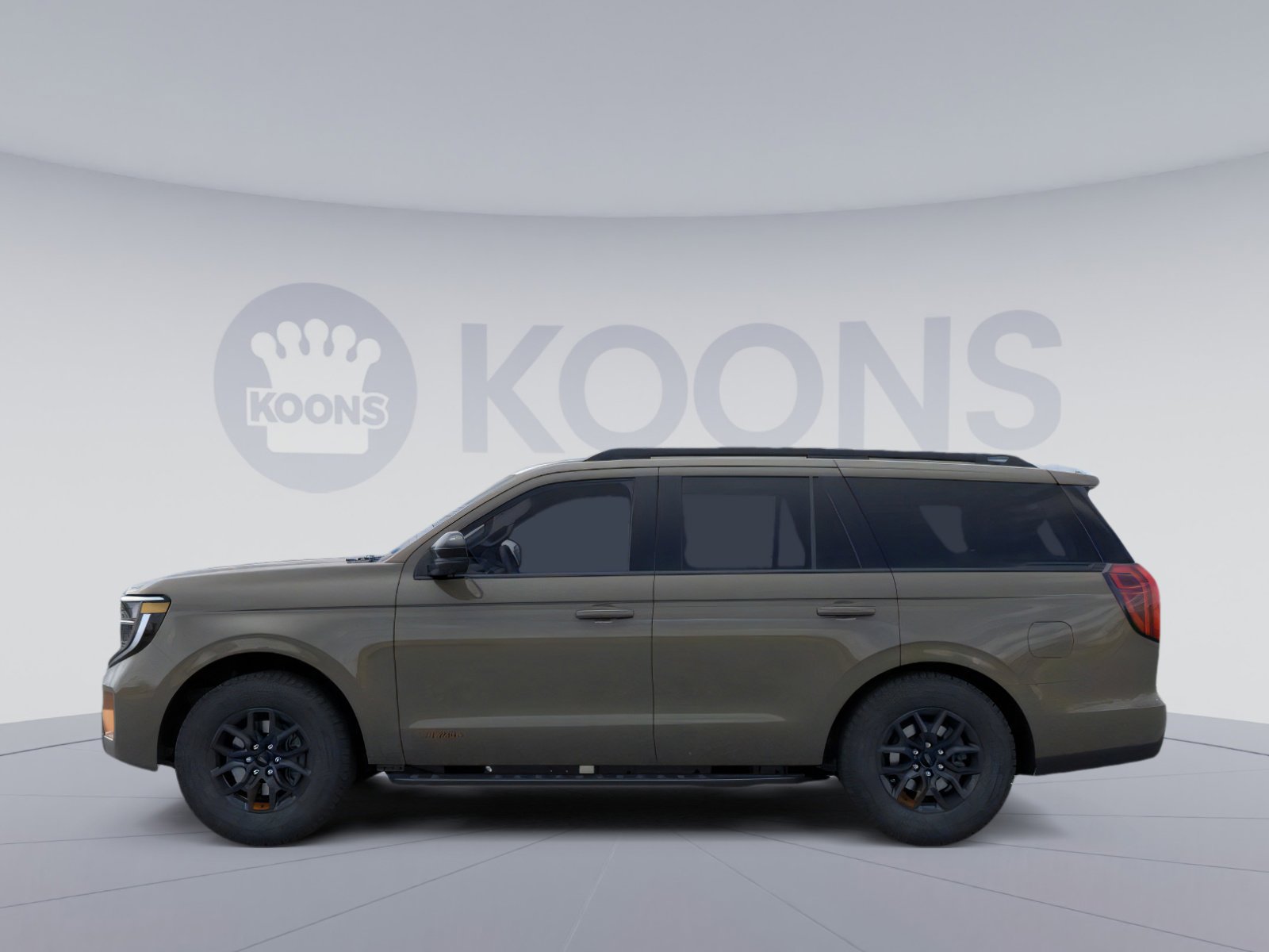 New 2026 Ford Expedition Tremor image 4