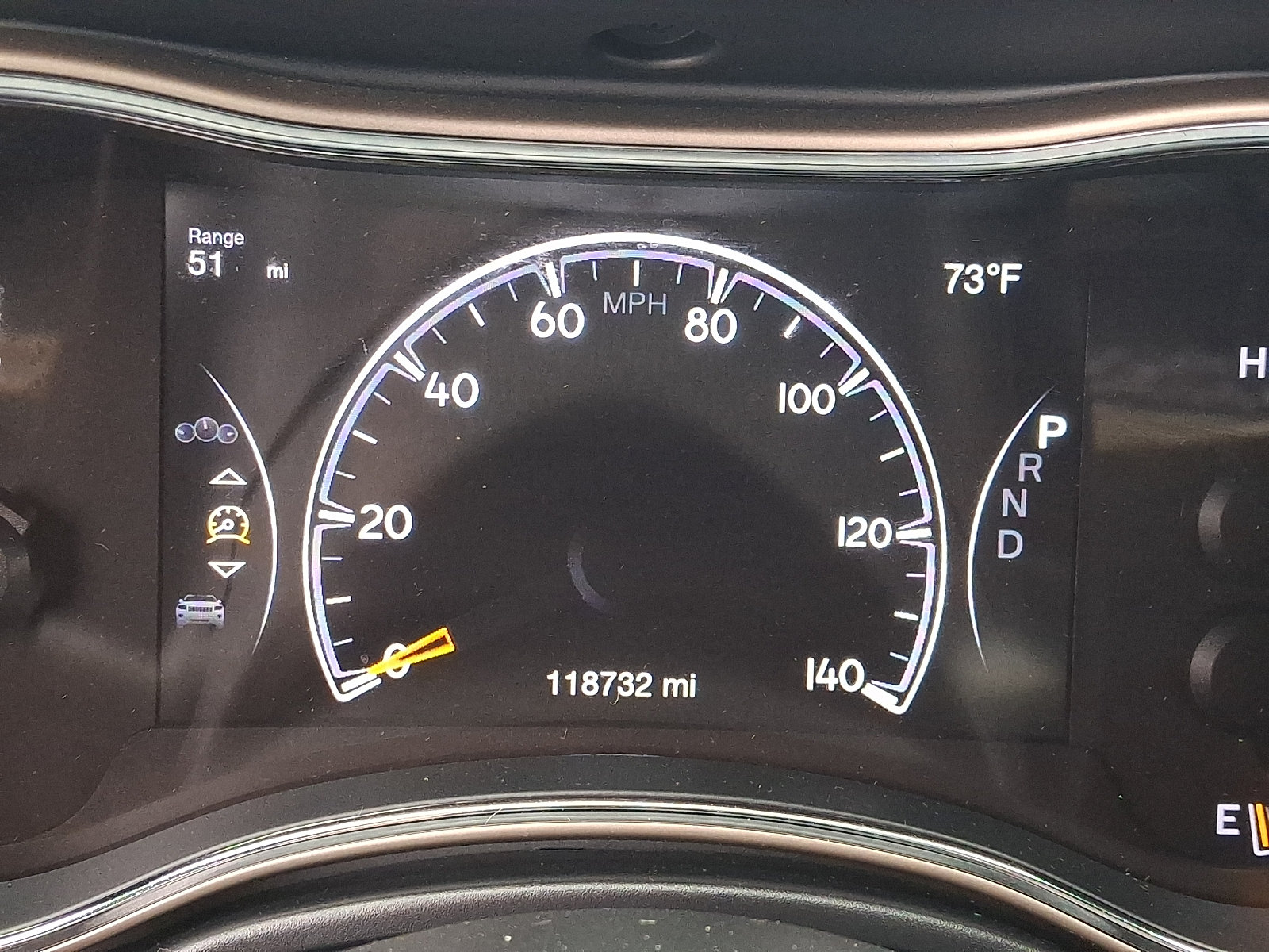 Used 2016 Jeep Grand Cherokee Laredo w/ Quick Order Package 23E AWD/4WD image 21