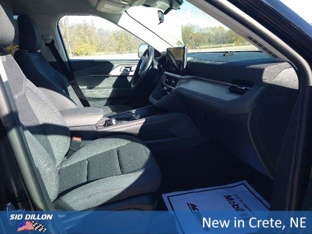 New 2026 Ford Explorer Active image 24