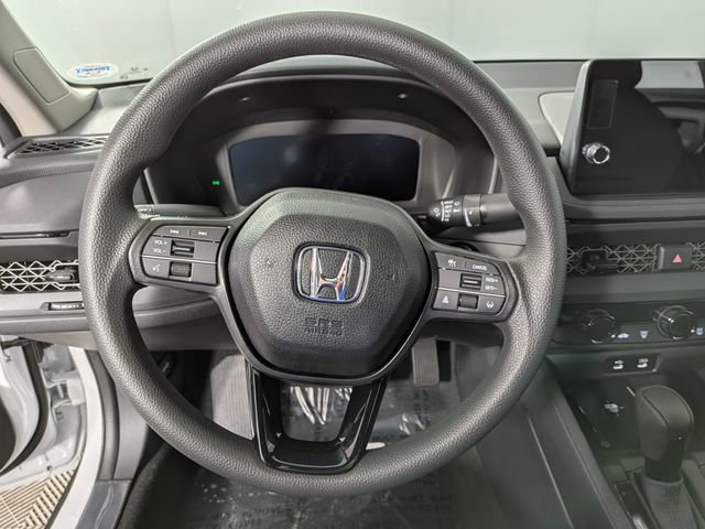New 2026 Honda Accord LX image 15
