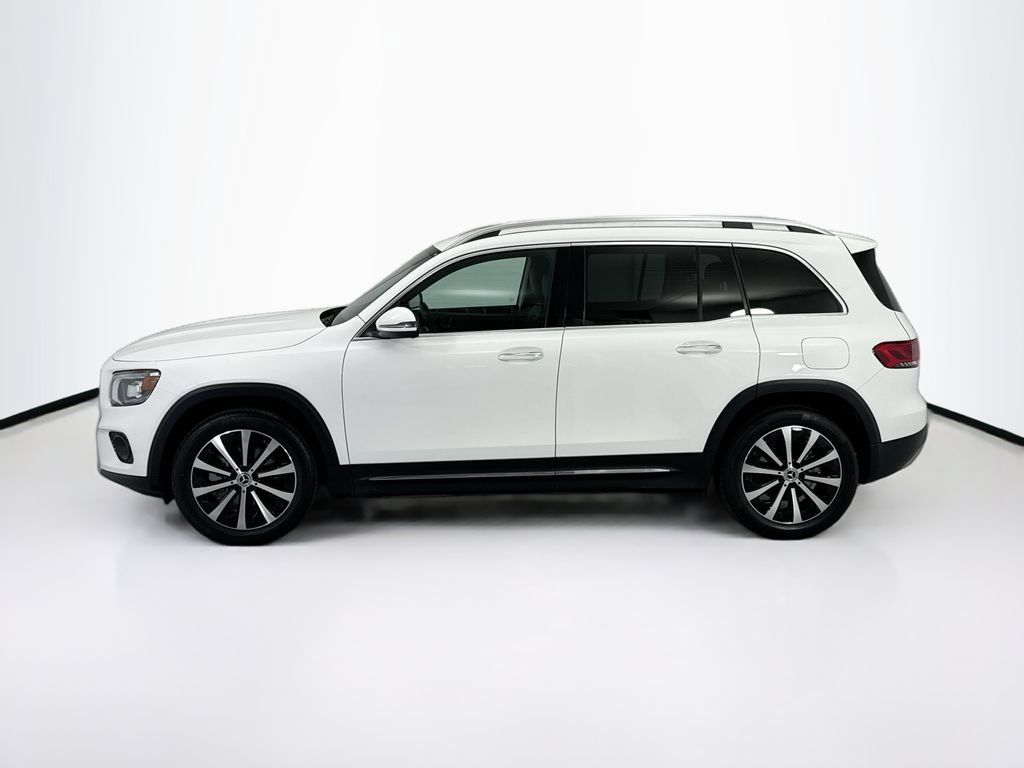 Used 2023 Mercedes-Benz GLB 250 image 8