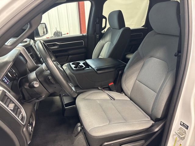 Used 2023 RAM 1500 Big Horn AWD/4WD image 13
