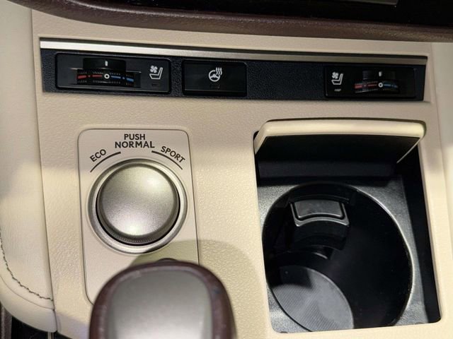 Used 2017 Lexus ES 350 image 23