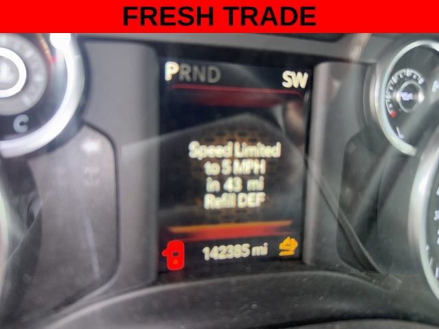 Used 2019 RAM 2500 Big Horn AWD/4WD image 22